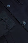 Benetti Kingston Coat - Navy