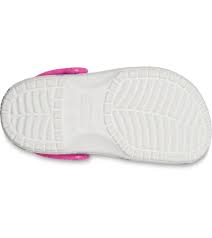 Croc Classic Butterfly Clog K - 208300-94S
