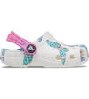 Croc Classic Butterfly Clog K - 208300-94S