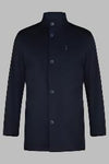 Benetti Kingston Coat - Navy