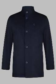 Benetti Kingston Coat - Navy