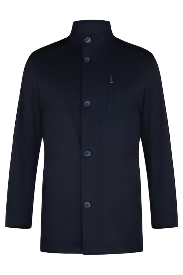 Benetti Kingston Coat - Navy