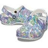 Croc Classic Butterfly Clog K - 208297-94S