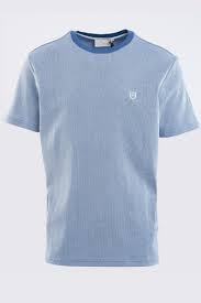 Tommy Bowe XV Kings Gladstone T- Shirt - Straight Dot