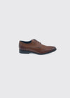 Dubarry Drago Shoe - Whiskey