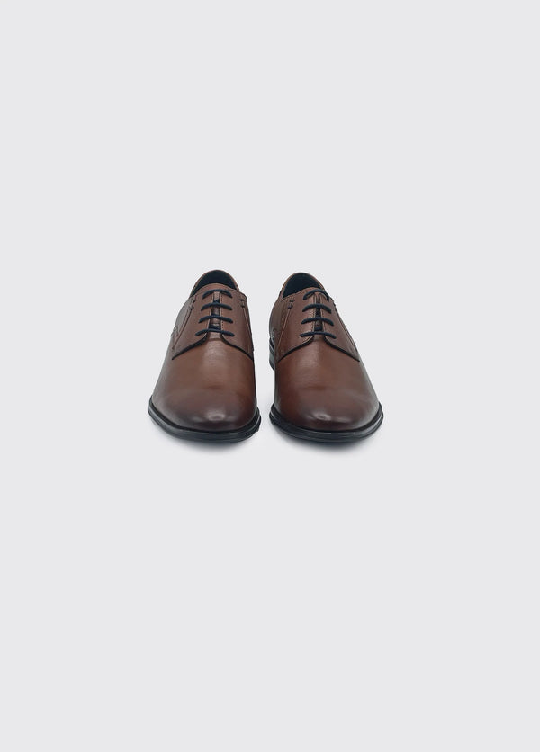 Dubarry Drago Shoe - Whiskey