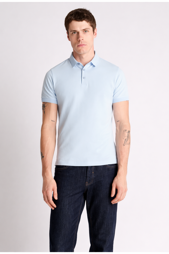 Remus Uomo Polo - Skyway 58724/20
