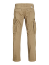 Jack & Jones Kane Cruise Cargo Pants - Elmwood