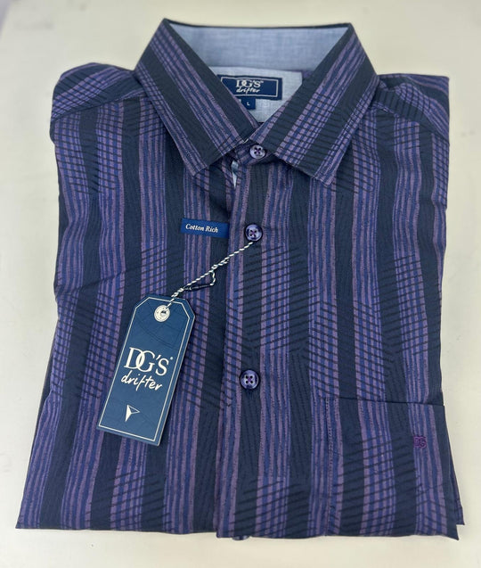 Daniel Grahame Drifter Shirt - 15772-75