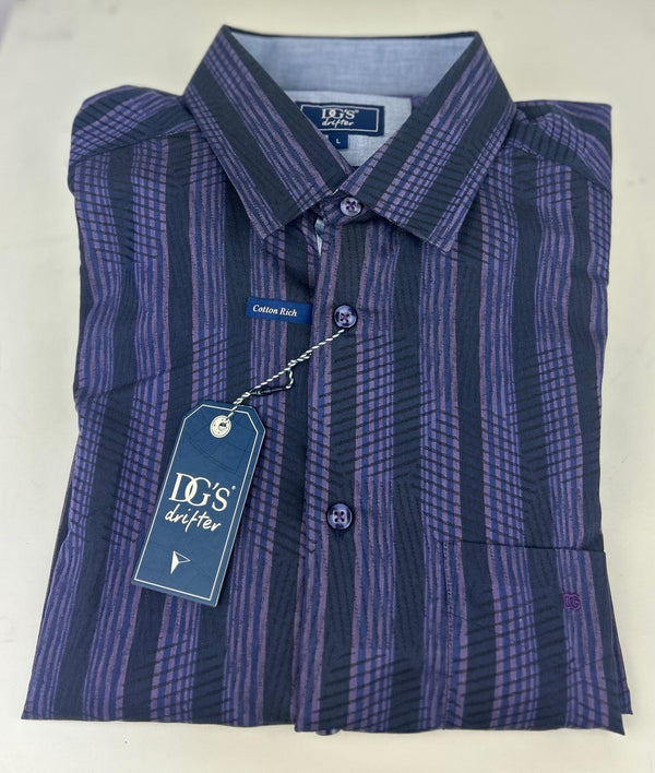 Daniel Grahame Drifter Shirt - 15772-75