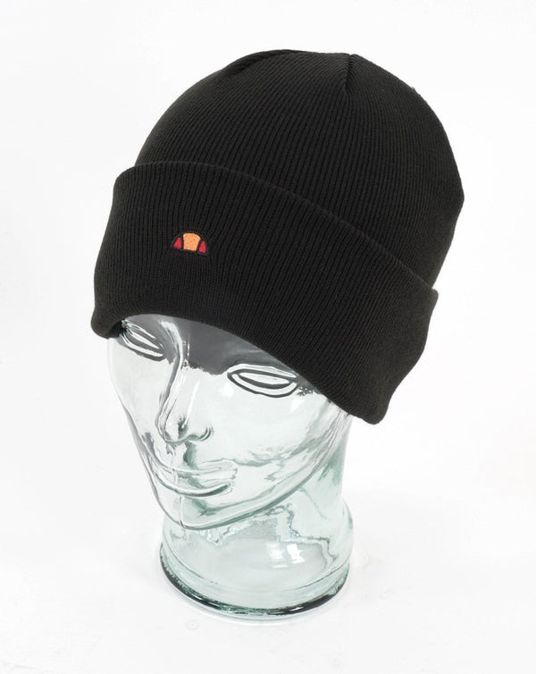 Ellesse Thar Beanie Black