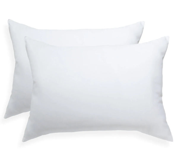 Somnia Hotel Quality Twin Pack Pillow