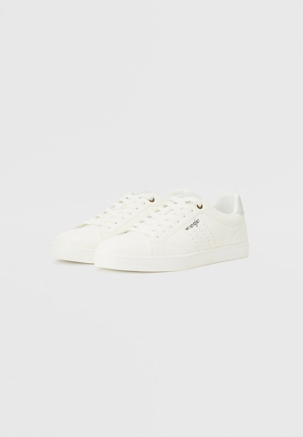 Wrangler Bennet - Bright White