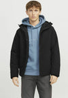 Jack & Jones Keen Jacket - Black
