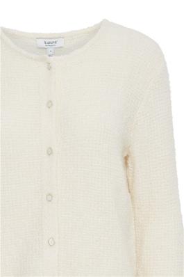 B.Young Makke Cardigan - Birch