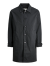 Jack & Jones Miles Mac Coat Black