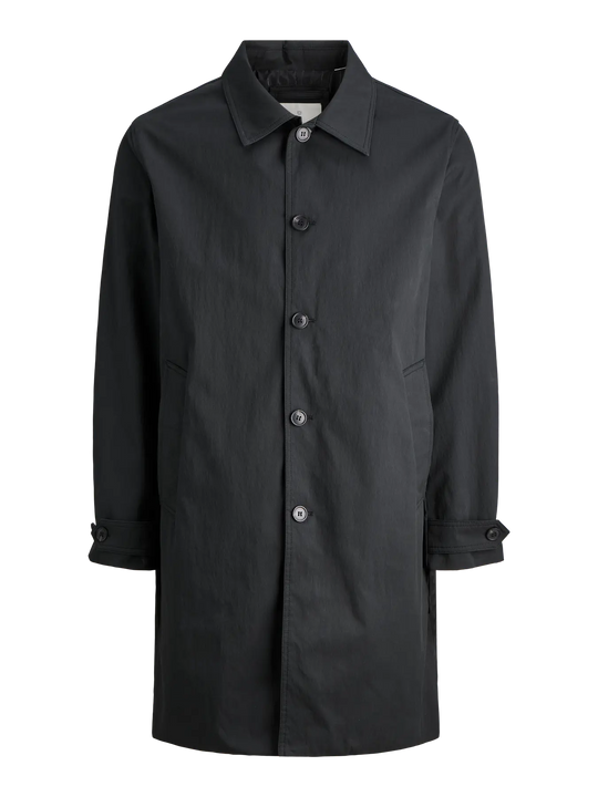 Skopes Orton Coat - Black
