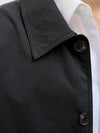 Skopes Orton Coat - Black