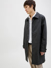 Jack & Jones Miles Mac Coat Black