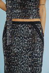 Noisy May Felicia Lace Skirt - Leo