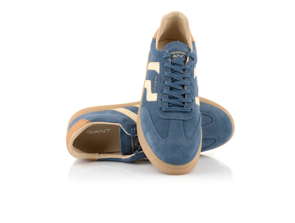 Gant Cuzmo Sneaker - Insignia Blue