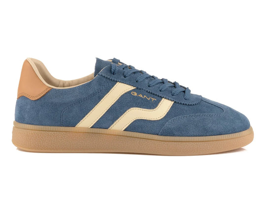 Gant Cuzmo Sneaker - Insignia Blue