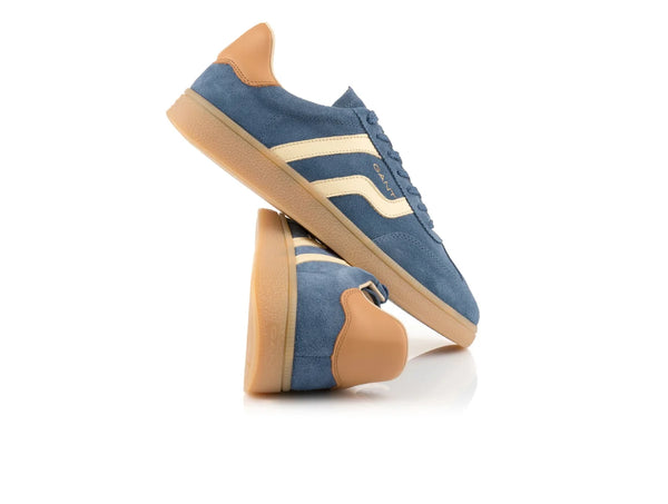 Gant Cuzmo Sneaker - Insignia Blue