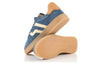 Gant Cuzmo Sneaker - Insignia Blue