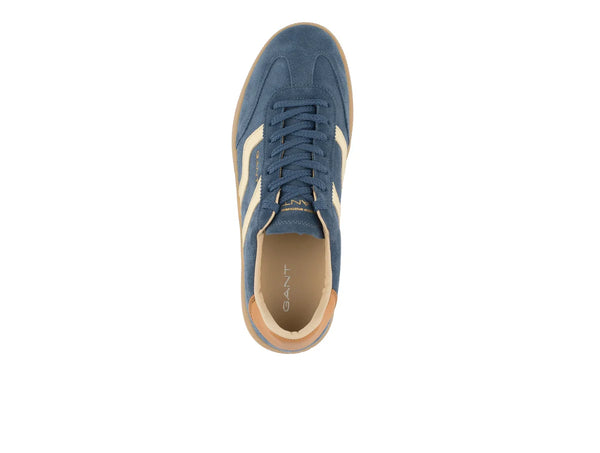 Gant Cuzmo Sneaker - Insignia Blue