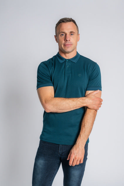 Tommy Bowe XV Kings Guyra Ghosts - Jade