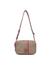 Refresh Cross Body Bag Nude - 183192