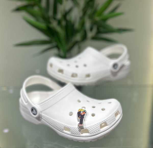 Crocs Jibbitz Charms - Snickers (Bluey)
