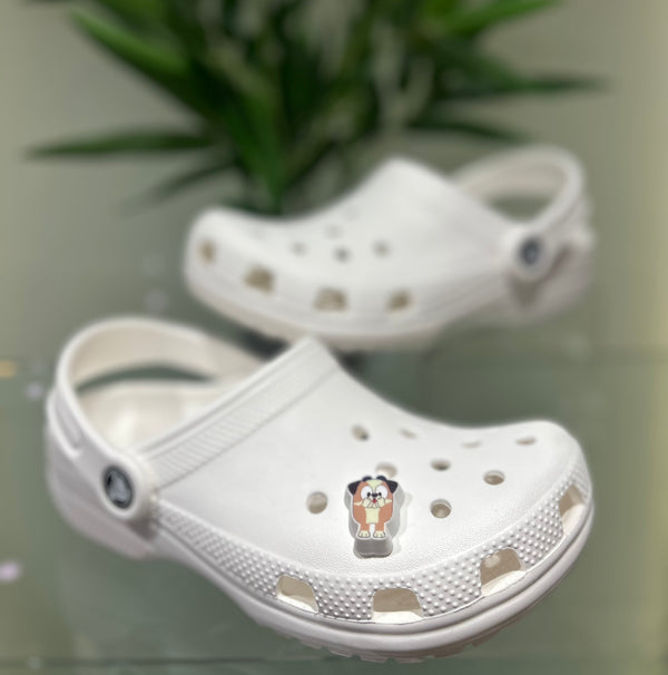 Crocs Jibbitz Charm - Winton (Bluey)