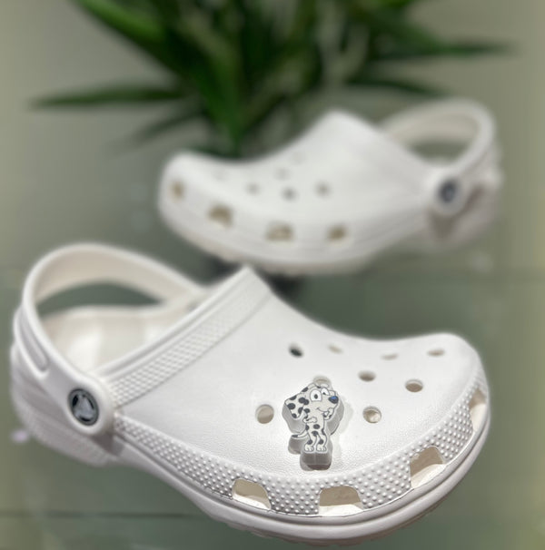 Crocs Jibbitz Charms - Chloe (Bluey)
