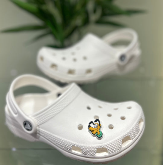 Crocs Jibbitz Charm - Pluto