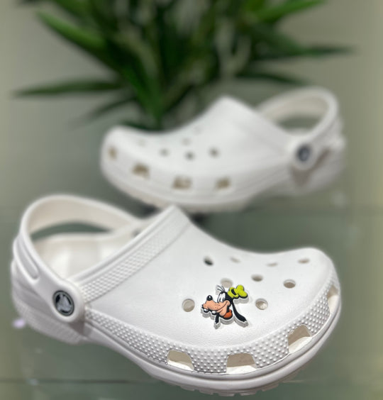 Crocs JIbbitz Charms - Goofy