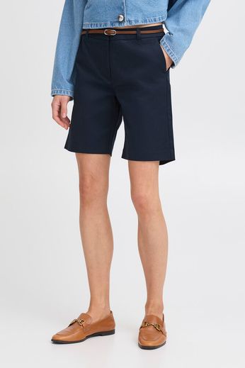 B.Young Days Shorts - Copenhagen Night