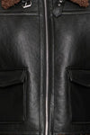 B.Young Balino Jacket - Meterorite