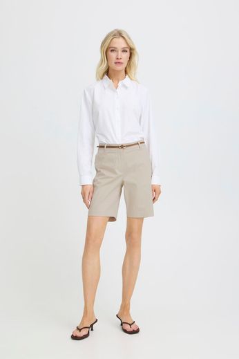 B.Young Days Shorts - Cement