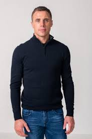 Tommy Bowe XV Kings Montero - Classic Navy
