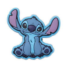 Crocs Jibbitz Charm - Stitch