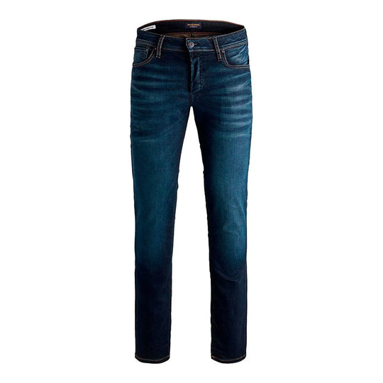 Jack & Jones Clark Original 719 Jeans - Blue Denim