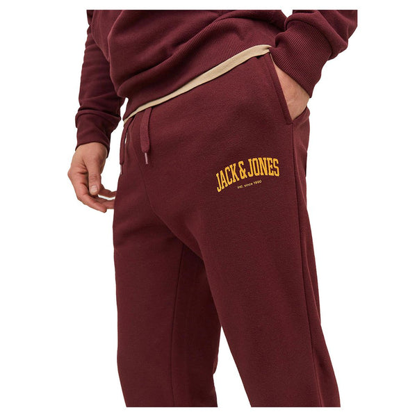 Jack & Jones Gordon Josh Sweat Pants - Port Royale