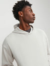 Jack & Jones Collective Sweat Hood  - Moonbeam