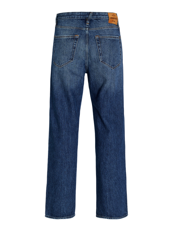 Jack & Jones Eddie Cooper AM 468 - Blue Denim
