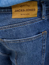 Jack & Jones Eddie Cooper AM 468 - Blue Denim