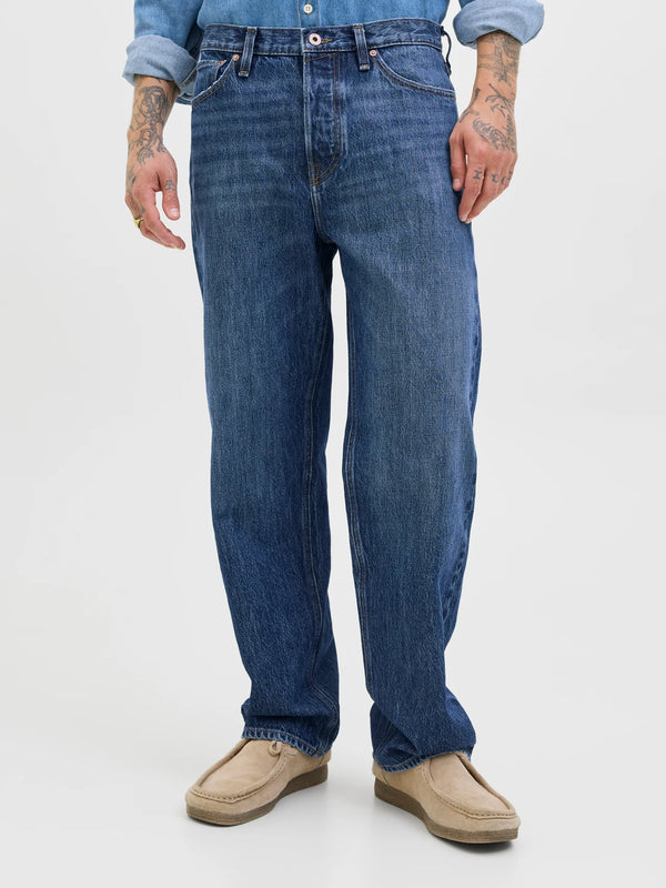 Jack & Jones Eddie Cooper AM 468 - Blue Denim