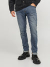 Jack & Jones Glenn Cole AM 271 Jeans - Blue Denim