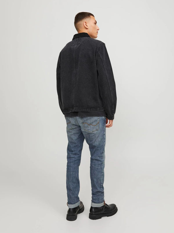 Jack & Jones Glenn Cole AM 271 Jeans - Blue Denim