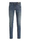 Jack & Jones Glenn Cole AM 271 Jeans - Blue Denim